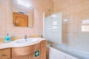 Apartment Karin mit schönen Meerblick