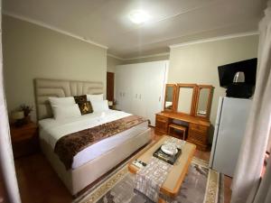Kloofyard Guesthouse