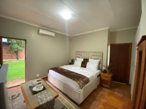 Kloofyard Guesthouse