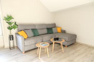 Lappart 1952 - Proxi ciné et port - Parking