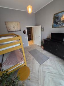 ZIG ZAG apartment 4- Old Town