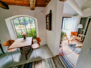 Historic Farmhouse By Torup Meadows Nature Reserve