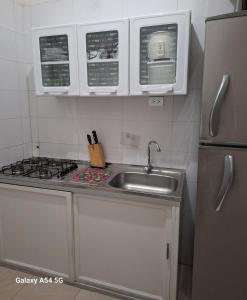 La 47 House - Family House in Manizales