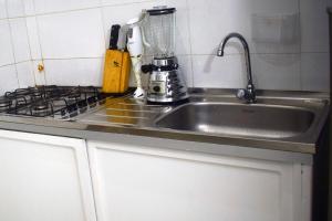 La 47 House - Family House in Manizales