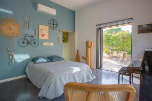 Somptuous Villa With Pool In The Alpilles