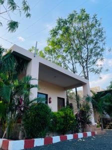 ShreeVan Resort By Sk