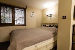 Vintage Lozenets Apartment