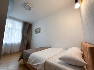 Kyiv 3D Kruglik Apartment