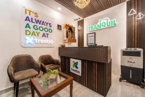 Treebo Premium Tranquil Inn