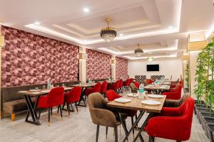 Treebo Premium Tranquil Inn