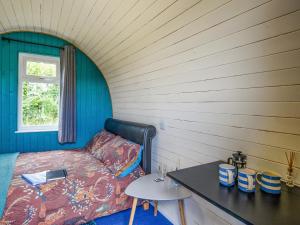 The Owl Pod - Uk50070