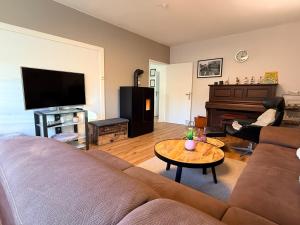 Ferienwohnung Glückauf