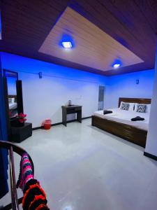 Sunset view Homestay Sigiriya