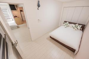 Japan House Edogawabashi Retaw Hills Aprtment