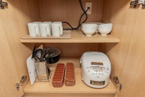 Japan House Edogawabashi Retaw Hills Aprtment