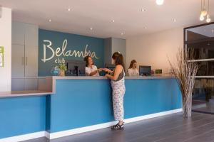 Belambra Clubs Seignosse Les Estagnots