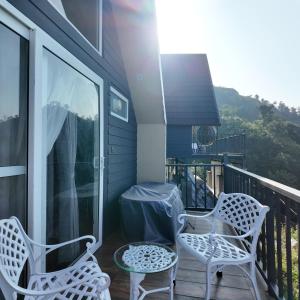 Arkja Cottages - A Journey Back to Nature