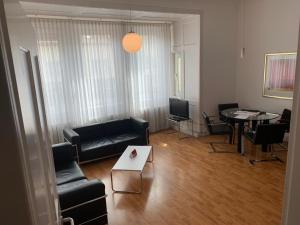 MAVO Hospitality Stuttgart Marienplatz