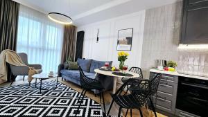 Rio Apartamenty Wrocław