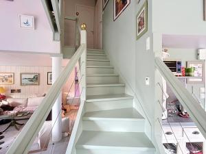 TY AL LEVENEZ Charmante propriété avec 2 habitations parfaites pour des séjours en famille à 200 mètres du belon