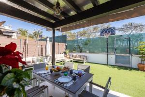 Colorado Garden Maspalomas