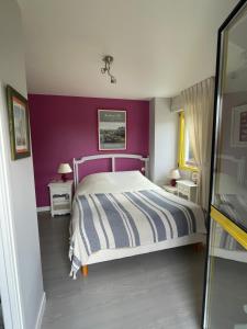 TY AL LEVENEZ Charmante propriété avec 2 habitations parfaites pour des séjours en famille à 200 mètres du belon