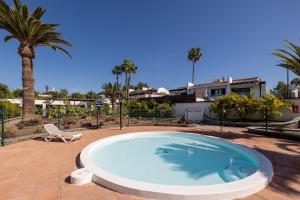 Colorado Garden Maspalomas