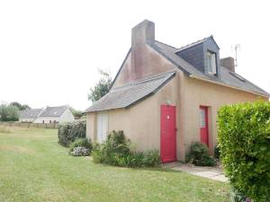 Erdeven - Maison 3 pièces avec jardin, proche plage et commerces - FR-1-479-219