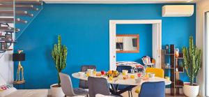 LX175 Vue mer - Terrasse - Parking - Domaine Privé