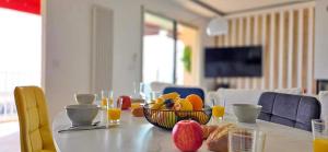 LX175 Vue mer - Terrasse - Parking - Domaine Privé