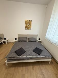 The Blue Church Comfort Apartment Old Town Self Check-in