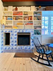 Charming Skønvirke House Near Klint And Beach