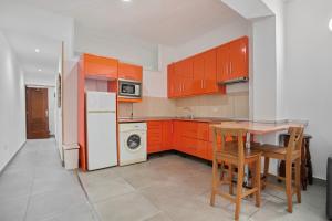 City Center Apartment