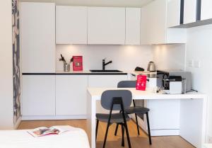 Waterfront Suite by Wonderful Italy