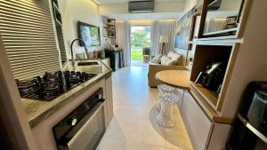 Apê Brisa Meridional | Sol & Mar em Carneiros