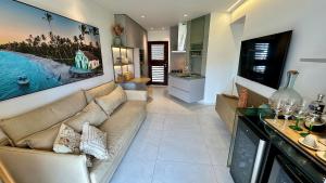 Apê Brisa Meridional | Sol & Mar em Carneiros