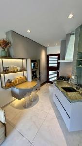 Apê Brisa Meridional | Sol & Mar em Carneiros