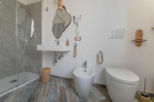 Le case nel vicolo rooms