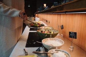 Enter St Elisabeth Suites & Spa