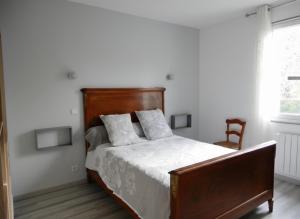 Gîte du Vert Galant