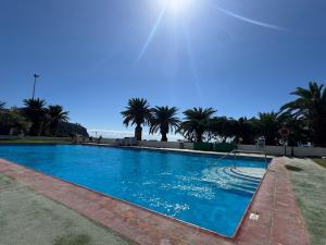 NEW THE TERRACE BY THE SEA -Infinity views & Aircond- Comodoro, Los Cristianos, Tenerife