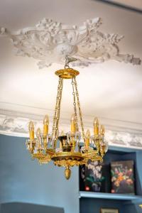 Le Benjamin charmant F2 de 65m !