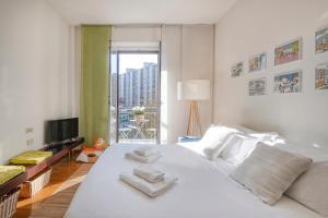 De Angeli 2 Elegant apt 12 min from Duomo