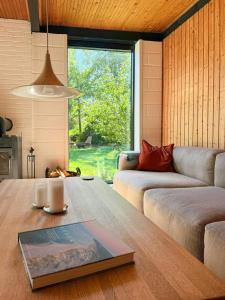 60S Modernism By Rågeleje Beach