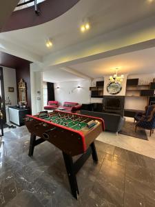 Very nice family home