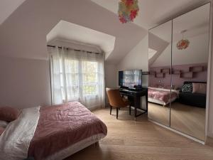 Very nice family home