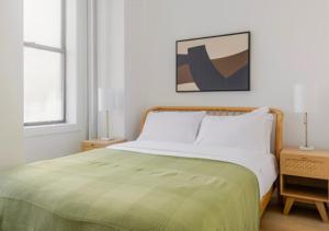 Murray Hill 2 Bed Furnished Apt