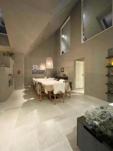 Family-Friendly Skagen House