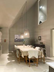 Family-Friendly Skagen House