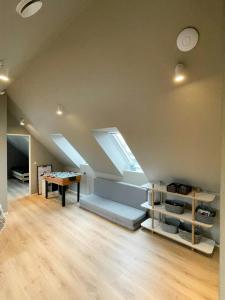 Family-Friendly Skagen House